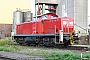 MaK 1000484 - DB AG "294 153-2"
22.08.2004 - Duisburg-Hochfeld
Patrick Paulsen