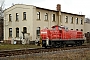 MaK 1000484 - DB Schenker "294 653-1"
11.03.2009 - Freiberg
Erik Rauner