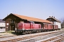 MaK 1000484 - DB "290 153-6"
19.04.1988 - Mainburg
Stefan Motz