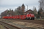 MaK 1000484 - DB Schenker "294 653-1"
02.01.2013 - Niesky
Torsten Frahn