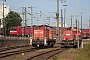 MaK 1000486 - DB Cargo "294 655-6"
28.05.2020 - Oldenburg, Hauptbahnhof (Ladestraße)
Peter Wegner