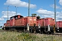 MaK 1000486 - DB Cargo "294 655-6"
12.07.2020 - Bremerhaven-Kaiserhafen
Michael Pflaum