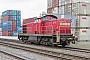 MaK 1000487 - DB Schenker "294 656-4"
26.03.2015 - Mannheim, Hafen
Ernst Lauer