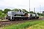 MaK 1000487 - Nordlandrail "294 656-4"
22.05.2026 - Kiel-MeimersdorfJens Vollertsen