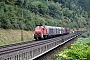 MaK 1000489 - DB Cargo "294 658-0"
06.10.2025 - Frankenstein (Pfalz)Stefan Klär