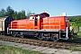 MaK 1000490 - DB Schenker "294 659-8"
23.09.2009 - Glauchau
Kai Nordmann