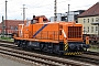 MaK 1000492 - DeltaRail
13.05.2012 - Frankfurt (Oder)
Maik Gentzmer