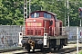 MaK 1000493 - DB Cargo "294 691-1"
03.07.2021 - Osnabrück, Hauptbahnhof
Hinnerk Stradtmann