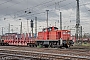 MaK 1000495 - DB Cargo "294 693-7"
24.11.2023 - Oberhausen, Rangierbahnhof West
Rolf Alberts