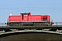 MaK 1000496 - Railion "294 694-5"
09.05.2008 - Duisburg-Duissern, Ruhrbrücke
Malte Werning