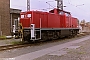 MaK 1000496 - DB Cargo "294 194-6"
01.06.2001 - Dortmund, Betriebshof
George Walker