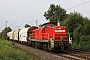 MaK 1000499 - DB Schenker "294 951-9"
13.08.2010 - Ahlem
Thomas Wohlfarth