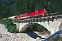 MaK 1000500 - DB Cargo "290 198-1"
24.08.2001 - Untergrainau
Markus Karell