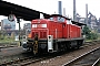 MaK 1000501 - Railion "294 957-6"
06.11.2004 - Völklingen, Bahnhof
Ralf Lauer