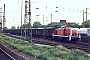 MaK 1000501 - DB "290 199-9"
12.06.1992 - Neuss
Henk Hartsuiker