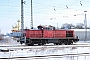 MaK 1000501 - DB Cargo "294 957-6"
30.01.2021 - BrakeMichael  Pflaum