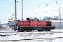 MaK 1000501 - DB Cargo "294 957-6"
30.01.2021 - Brake
Michael  Pflaum