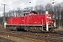 MaK 1000502 - Railion "294 200-1"
06.01.2005 - Gremberg
Tobias Pokallus