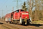 MaK 1000502 - DB Schenker "294 700-0"
09.03.2016 - Ratingen-Lintorf
Lothar Weber