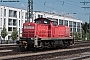 MaK 1000503 - DB Cargo "294 701-8"
02.05.2019 - München-PasingFrank Weimer