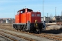 MaK 1000504 - Railion "294 202-7"
25.01.2008 - Freiberg (Sachsen)
Erik Rauner