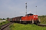 MaK 1000504 - Railion "294 202-7"
14.06.2007 - Bönen
Tobias Pokallus