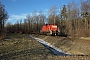 MaK 1000504 - DB Schenker "294 702-6"
17.01.2011 - Kodersdorf
Torsten Frahn