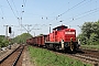 MaK 1000504 - DB Schenker "294 702-6"
02.05.2012 - Leipzig-TheklaDaniel Berg