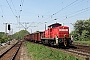 MaK 1000504 - DB Schenker "294 702-6"
02.05.2012 - Leipzig-Thekla
Daniel Berg