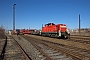 MaK 1000504 - DB Schenker "294 702-6"
07.03.2011 - Görlitz
Torsten Frahn