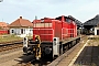 MaK 1000504 - DB Cargo "294 702-6"
11.06.2014 - Görlitz
Mario Schlegel