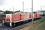 MaK 1000505 - DB AG "290 203-9"
09.09.1994 - Koblenz, Hauptbahnhof
Wolfgang Platz