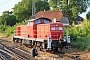 MaK 1000508 - DB Schenker "294 706-7"
02.07.2013 - Röblingen (See)
Andreas Kloß