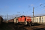 MaK 1000508 - DB Cargo "294 706-7"
23.12.2016 - Cossebaude
Mario Lippert