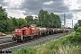 MaK 1000508 - DB Cargo "294 706-7"
04.07.2017 - Leipzig-Thekla
Alex Huber