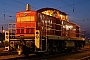 MaK 1000509 - DB Cargo "294 707-5"
22.03.2026 - Dillingen (Saar)Gerd Könen 