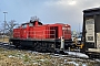 MaK 1000510 - DB Cargo "294 708-3"
29.01.2020 - Kösching
Ralf Bauernfeind
