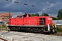 MaK 1000511 - DB Schenker "294 953-5"
20.09.2015 - Mannheim-Rheinau
Frank Glaubitz