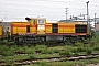 MaK 1000513 - Ge.Fer. "BA 4192"
22.05.2008 - Gallarate
Axel Schaer