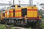 MaK 1000513 - Ge.Fer. "BA 4192"
22.05.2008 - Gallarate
Axel Schaer