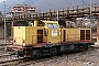 MaK 1000513 - Ge.Fer. "DD FMT RM 2772 L"
27.01.2020 - Domodossola 
Ermanno Barazzoni