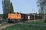 MaK 1000513 - FVE "V 161"
09.05.1978 - Bremen-Vegesack
Werner Glaeseker MaK 1000513 - FVE "V 161"
09.05.1978 - Bremen-Vegesack
Werner Glaeseker