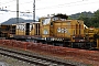 MaK 1000514 - GEFER "99 83 948 4 009-9"
11.08.2017 - Bruneck
Burkhard Beyer