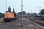 MaK 1000514 - FVE "V 162"
20.07.1982 - Bremen-Vegesack
Werner Glaeseker MaK 1000514 - FVE "V 162"
20.07.1982 - Bremen-Vegesack
Werner Glaeseker