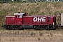 MaK 1000516 - OHE "120076"
16.06.2008 - Hamburg-Altenwerder
Berthold Hertzfeldt