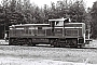 MaK 1000516 - BAG "M 19"
14.07.1983 - Schwandorf
Ulrich Völz