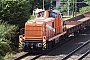 MaK 1000516 - HLB "98 80 3291 972-8 D-NRAIL"
14.08.2019 - Gießen-Kleinlinden
Burkhard Sanner