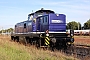 MaK 1000516 - ABEG "98 80 3291 972-8 D-ABEG"
13.09.2025 - Brandenburg (Havel)Thomas Wohlfarth