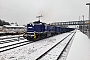 MaK 1000516 - ABEG "98 80 3291 972-8 D-ABEG"
26.01.2026 - Brandenburg Altstadt M. H.