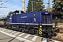 MaK 1000516 - ABEG "98 80 3291 972-8 D-ABEG"
20.10.2025 - Werder (Havel)Wolfgang Rudolph